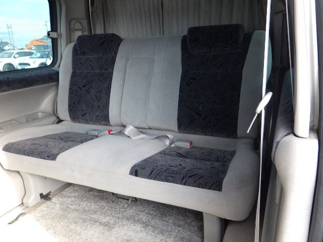 MAZDA BONGO FRIENDEE 2002 Image 27