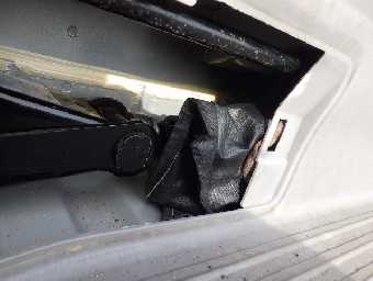 MAZDA BONGO FRIENDEE 2002 Image 18