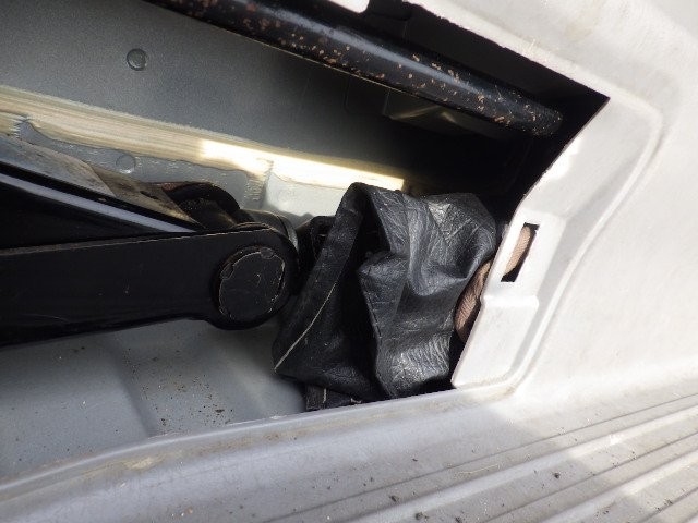 MAZDA BONGO FRIENDEE 2002 Image 30