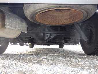 MAZDA BONGO FRIENDEE 2002 Image 21