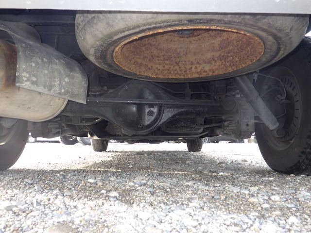 MAZDA BONGO FRIENDEE 2002 Image 33