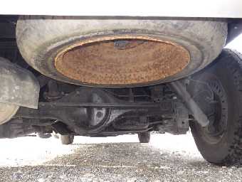 MAZDA BONGO FRIENDEE 2002 Image 22