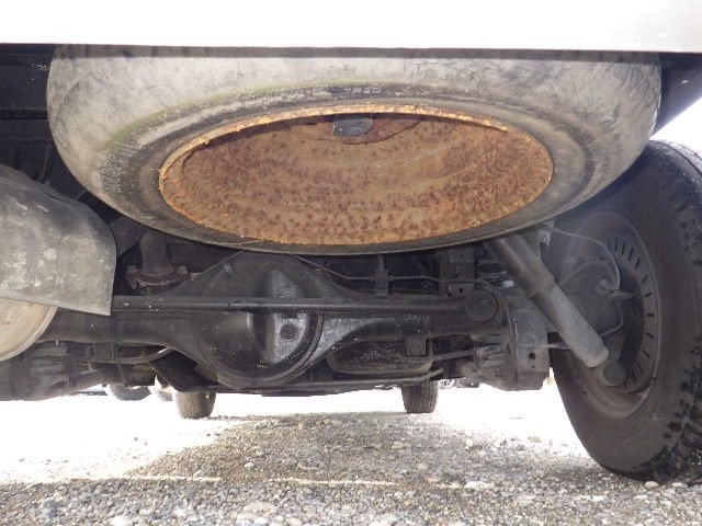 MAZDA BONGO FRIENDEE 2002 Image 34