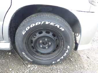 MAZDA BONGO FRIENDEE 2002 Image 23