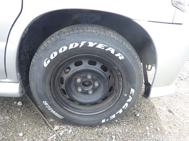 MAZDA BONGO FRIENDEE 2002 Image 35