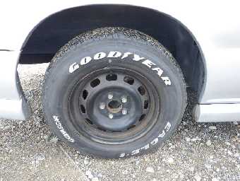 MAZDA BONGO FRIENDEE 2002 Image 24