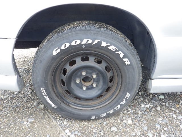 MAZDA BONGO FRIENDEE 2002 Image 36