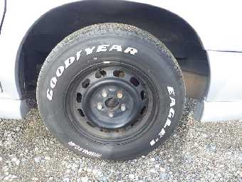 MAZDA BONGO FRIENDEE 2002 Image 25