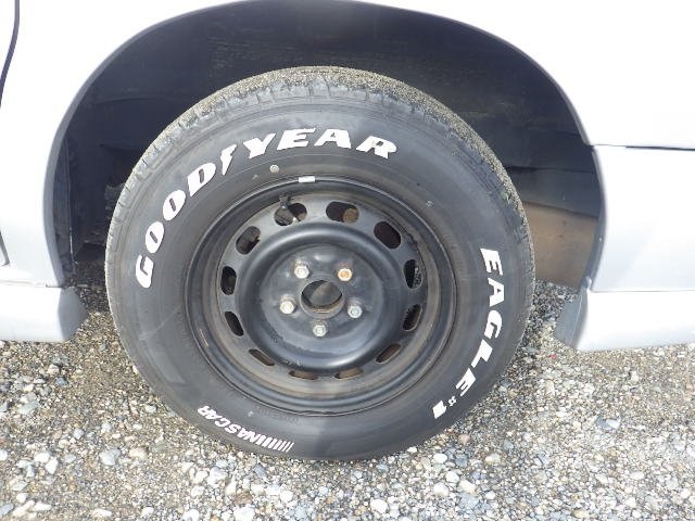 MAZDA BONGO FRIENDEE 2002 Image 37