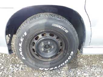 MAZDA BONGO FRIENDEE 2002 Image 26