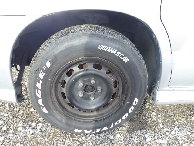 MAZDA BONGO FRIENDEE 2002 Image 38