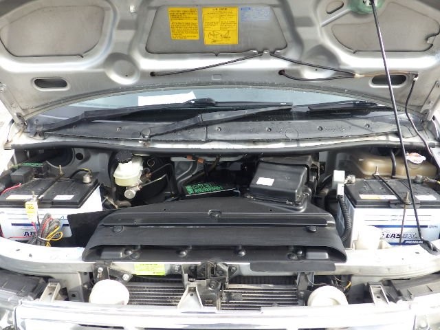 MAZDA BONGO FRIENDEE 2002 Image 39