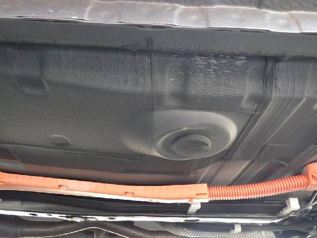 TOYOTA AQUA 2014 Image 25