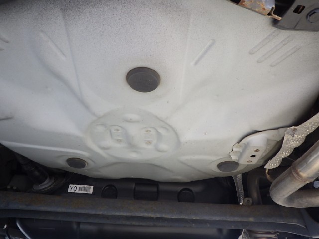 TOYOTA AQUA 2014 Image 26