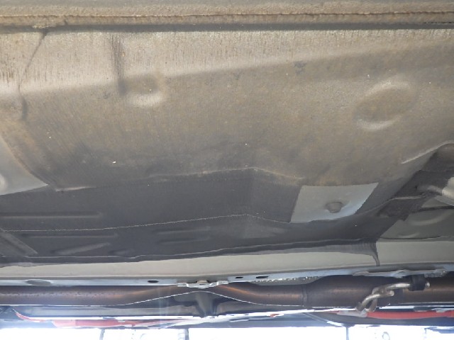 TOYOTA AQUA 2014 Image 27