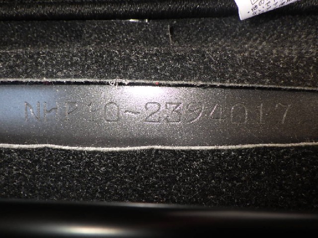 TOYOTA AQUA 2014 Image 28