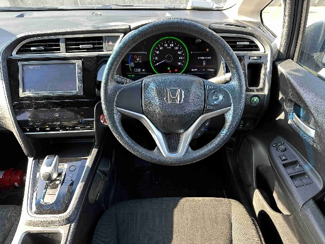 HONDA SHUTTLE 2019 Image 22