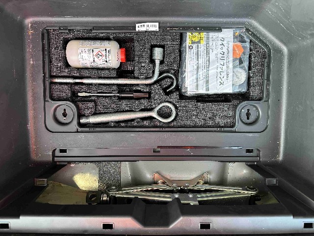 HONDA SHUTTLE 2019 Image 26