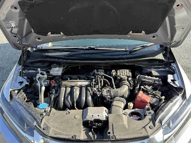 HONDA SHUTTLE 2019 Image 27