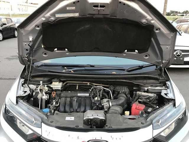 HONDA SHUTTLE 2019 Image 26