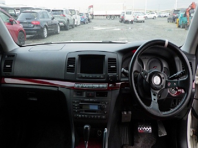 TOYOTA MARK II 2000 Image 22