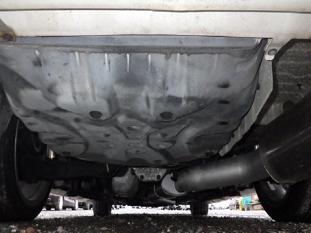 TOYOTA MARK II 2000 Image 29