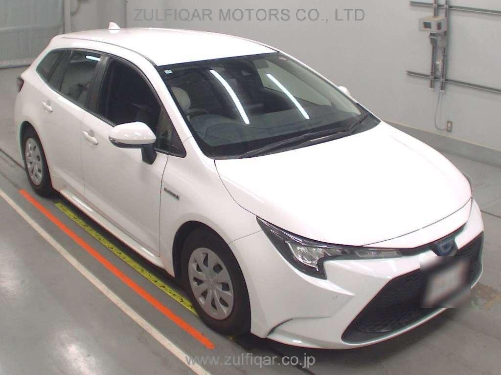 TOYOTA COROLLA TOURING 2019 Image 5