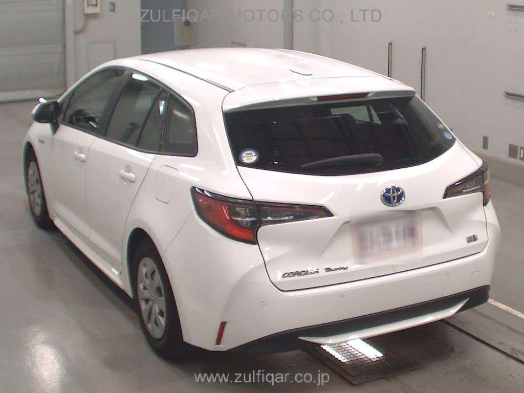 TOYOTA COROLLA TOURING 2019 Image 6