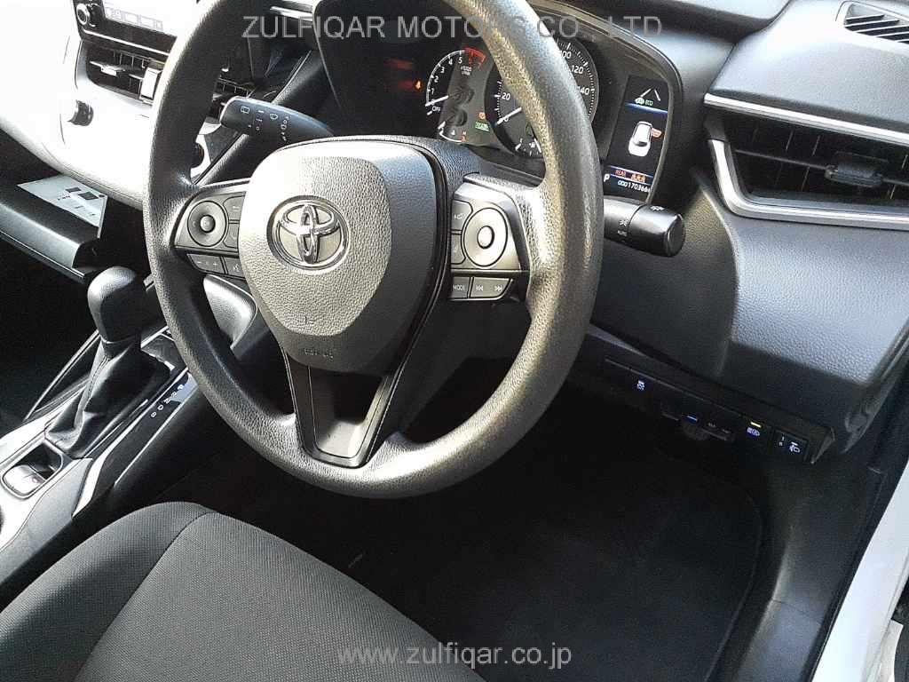 TOYOTA COROLLA TOURING 2019 Image 7