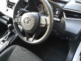 TOYOTA COROLLA TOURING 2019 Image 7