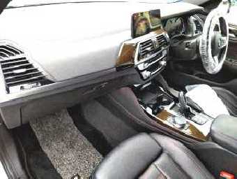 BMW X4 2018 Image 3