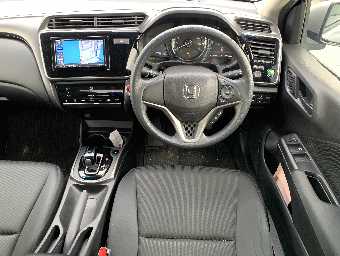 HONDA GRACE 2019 Image 5