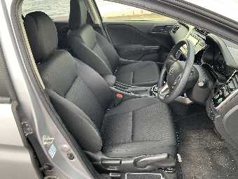 HONDA GRACE 2019 Image 6