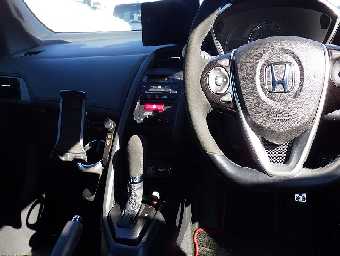 HONDA S660 2021 Image 5
