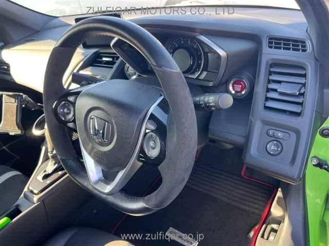 HONDA S660 2021 Image 3