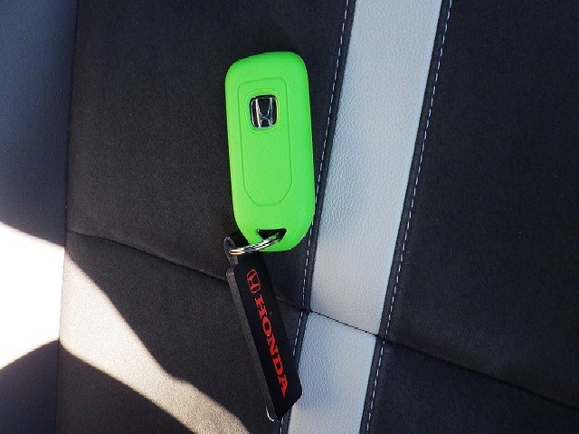 HONDA S660 2021 Image 21