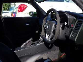 HONDA S660 2021 Image 7