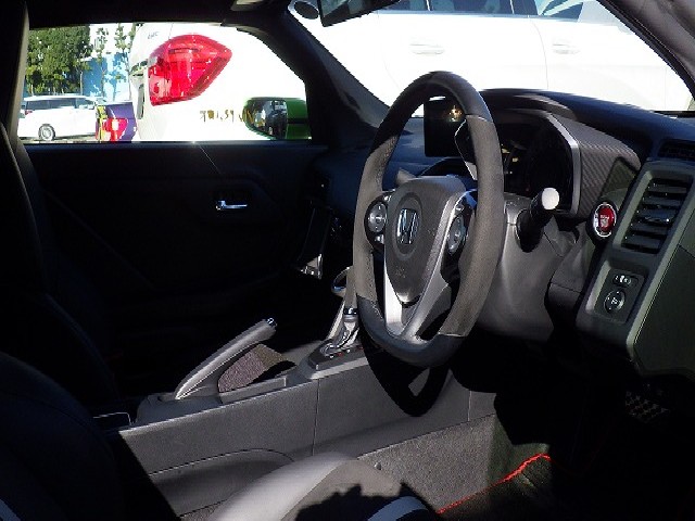 HONDA S660 2021 Image 22