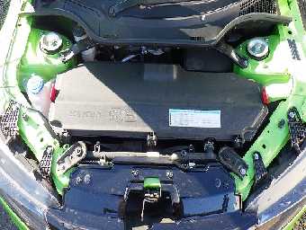 HONDA S660 2021 Image 10
