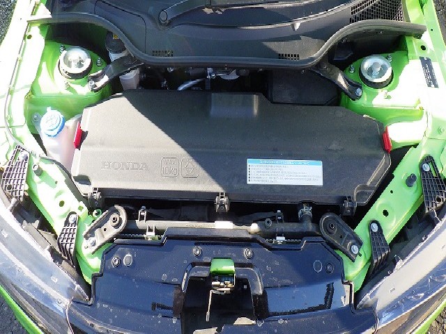 HONDA S660 2021 Image 25