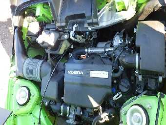 HONDA S660 2021 Image 11