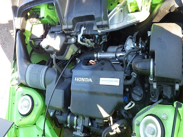 HONDA S660 2021 Image 26