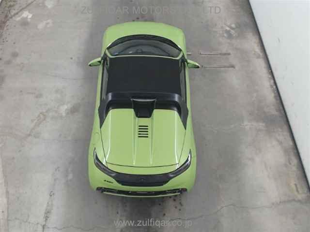 HONDA S660 2021 Image 9