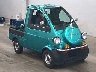 DAIHATSU MIDGET II 1996 Image 1