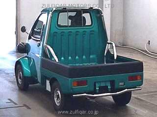 DAIHATSU MIDGET II 1996 Image 2