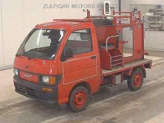 DAIHATSU HIJET TRUCK 1998 Image 1