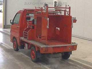 DAIHATSU HIJET TRUCK 1998 Image 2