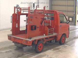 DAIHATSU HIJET TRUCK 1998 Image 5