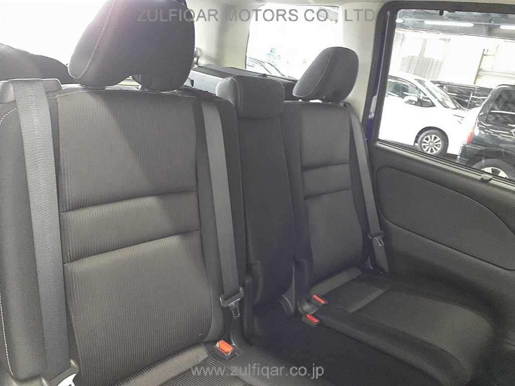 NISSAN SERENA 2017 Image 9