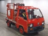 SUBARU SAMBAR TRUCK 1990 Image 4